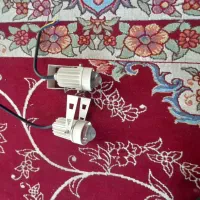 چراغ موشکی نما