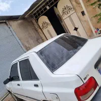 ماشین ۹۴|خودرو کلاسیک|مسجد سلیمان, |دیوار
