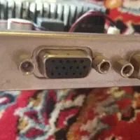 gt 220|قطعات و لوازم جانبی رایانه|زابل, |دیوار