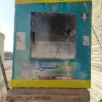 کولر آبی جنرال 6000 هزار صادراتی ۳سال