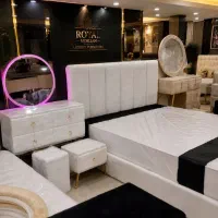 تخت خواب هانا