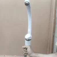شیر اهرمی