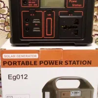 پاور استیشن Eg102