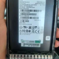 Hpe 480gb\هارد و رم و تجهیزات شبکه و قطعات سرور