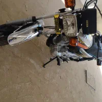 موتورسیکلت احسان 150