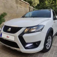 کوییک S، اسفند ۱۴۰۰ مشابه صفر