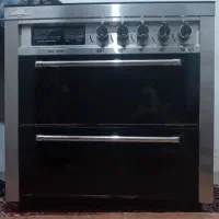 گاز طرح فر