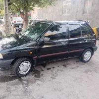 هاچپک مدل ۸۷