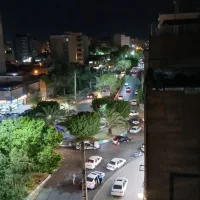 ۱۰۰متری خیابان اقبال مسیر ۸