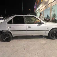 پژو ۴۰۵ مدل ۹۴|خودرو سواری و وانت|بندرعباس, |دیوار