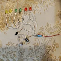 دستگاه حساس به صدا