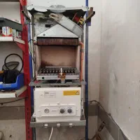 تعمیرات تخصصی پکیج دیواری وبرد پکیج