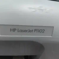 چاپگر hp laserjet p1102