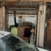 فروش مغازه۱۸متری سرقفلی