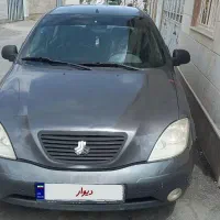 تیبا ۱ دوگانه سوز مدل ۹۷