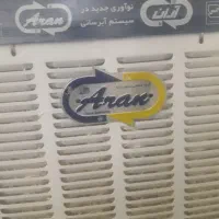 کولر آران گاز مدل ۴۲۰۰