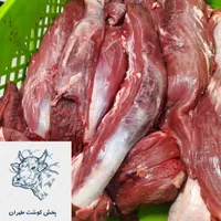 پخش گوشت عمده|خوردنی و آشامیدنی|تهران, بهمن یار|دیوار