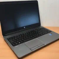 لپتاپ اچ پی مدل 650 پردازنده i7