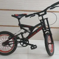 دوچرخه ۱۶ نو