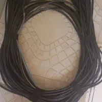 کابل مسی 2در4