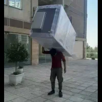 باربری‌ اسباب چی اسباب کشی بسته‌بندی و کارگر خالی