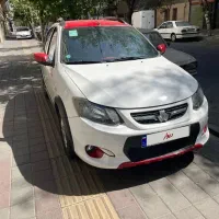 کوئیکR بی‌رنگ 1401 مشابه صفر