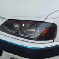 چراغ جلو پارس