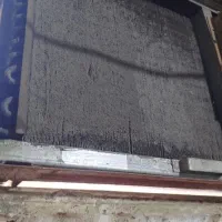 کولر گازی پنجره ای  اوجنرال ۱۸ هزار