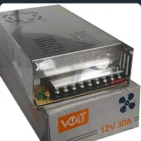 سوییچینگ ۳۳.۳ آمپر ترانس