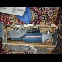 سنگ فرض دستگاه جوش