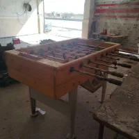 فوتبال دستی