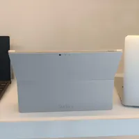 لپ‌تاپ سورفیس پرو surface pro لمسی تبلت شو|رایانه همراه|کرمان, |دیوار