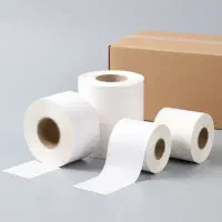 فروش عمده و تک رول حرارتی ۸ سانتی / کیفیت عالی