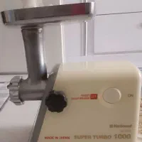 چرخ گوشت پناسونیک