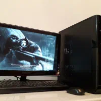 کامپیوتر کامل