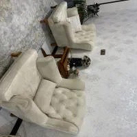 مبل راحتی