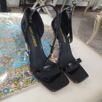کفش مجلسی زنانه پاشنه بلند