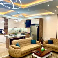 آپارتمان 70 متری/ 2 خواب/ پارکینگ دار/ تخلیه