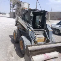 فروش منیی‌ لودر بابکت