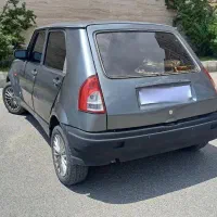 پی کی۸۶|خودرو کلاسیک|سنندج, |دیوار