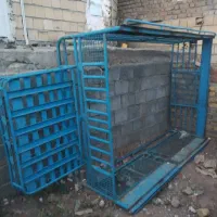 باربند نیسان