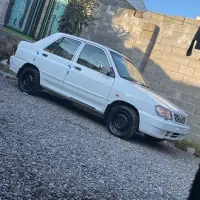 ماشین پراید 132 SE