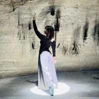 اموزش رقص برای بانوان و کودکان در باشگاه گلدفیت