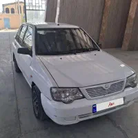 پراید ۱۳۲ مدل ۸۹ دوگانه سوز