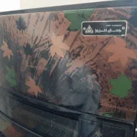 بخاری کارکرده جهان افروز