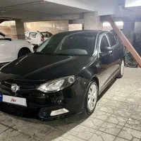 ام جی ۶ بدون رنگ