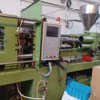 دستگاه تزریق پلاستیک، پرس هیدرولیک