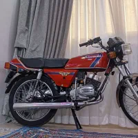 کاوازاکی جی تی او GTO