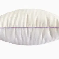 بالشت میکرو فایبر ساتن هتلی