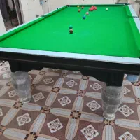 میز ایت و اسنوکر
